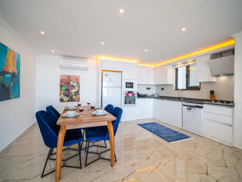  gece  -  Kasım
  | Kalkan Kördere'de Muhafazakar Aileler İçin Özel Havuzlu Villa